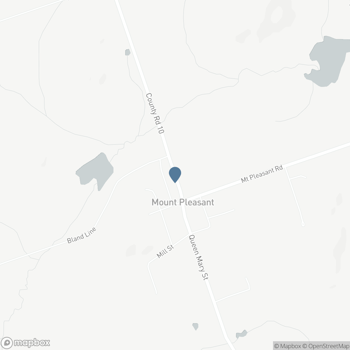 2467 QUEEN MARY STREET, Cavan-Monaghan, Ontario L0A 1C0